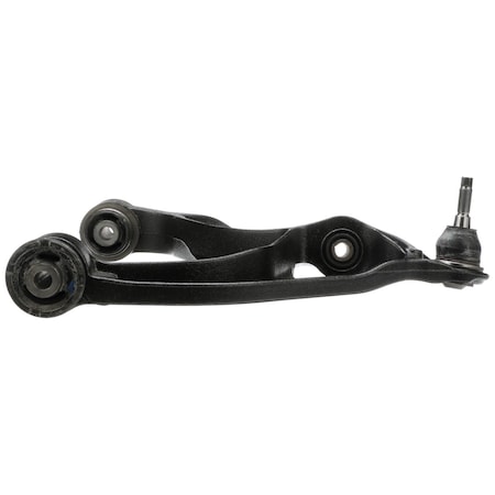 Delphi Control Arm And Ball Joint Assembly, Tc6308 TC6308